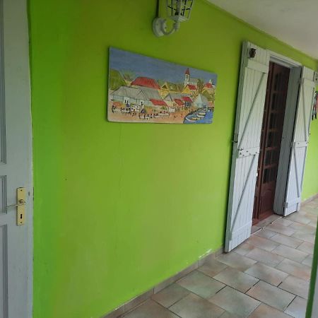 Le Jardin De Massieux Lejlighed Bouillante Eksteriør billede
